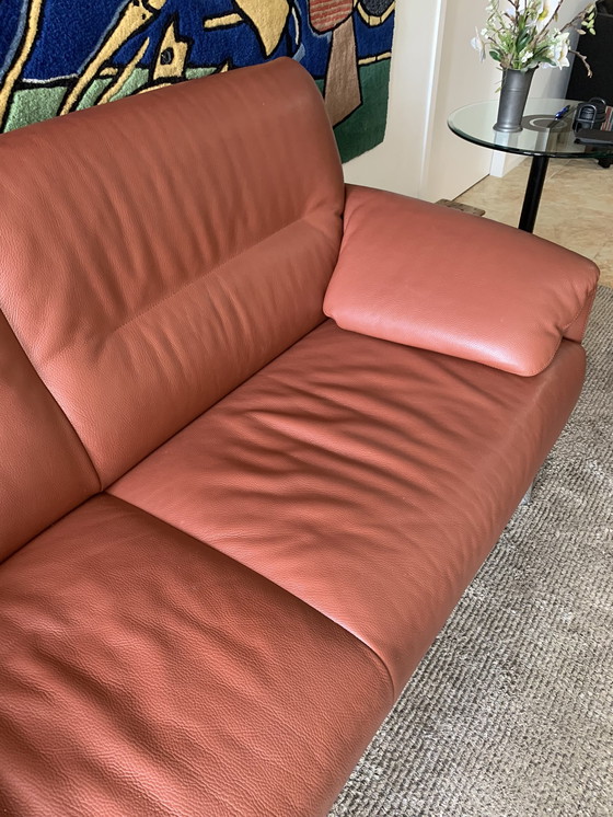 Image 1 of Leolux Sofa Bora Balanza