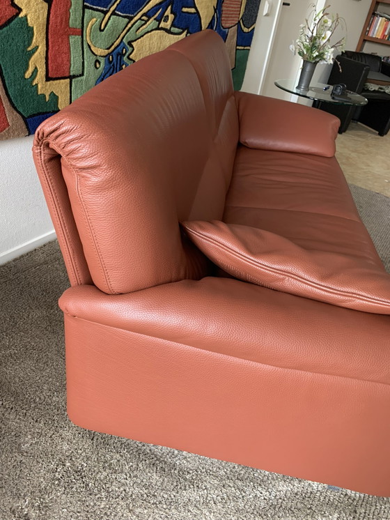 Image 1 of Leolux Sofa Bora Balanza