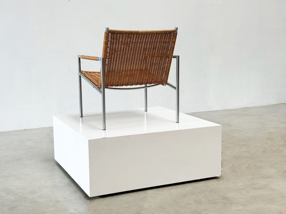 Image 1 of Martin Visser SZ01 Lounge/Sessel