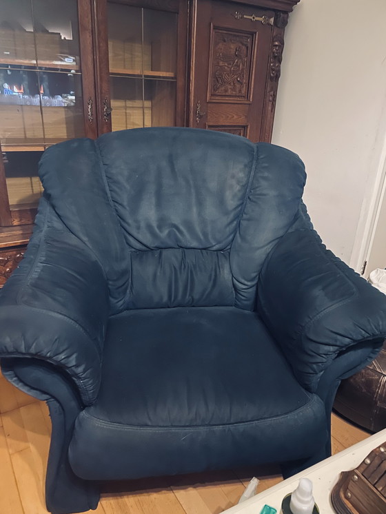 Image 1 of Himolla-Sitzecke