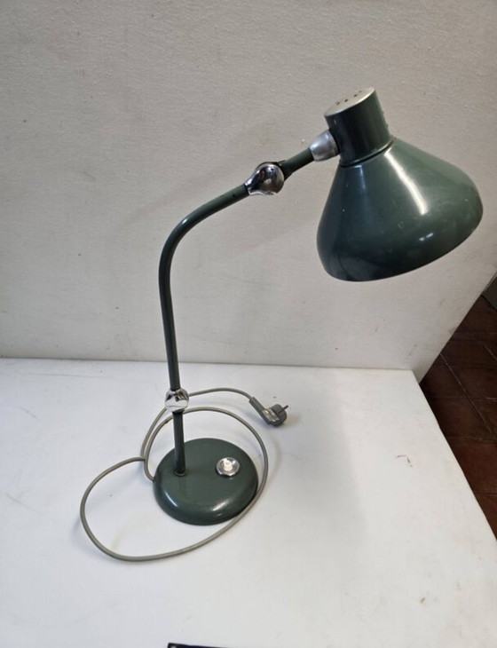 Image 1 of Artikulierte Lampe JUMO