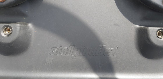 Image 1 of 2x Stoll Giroflex Konferenzstuhl