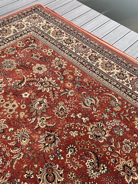 Image 1 of Orientteppich Naïn 250 X 350 Cm