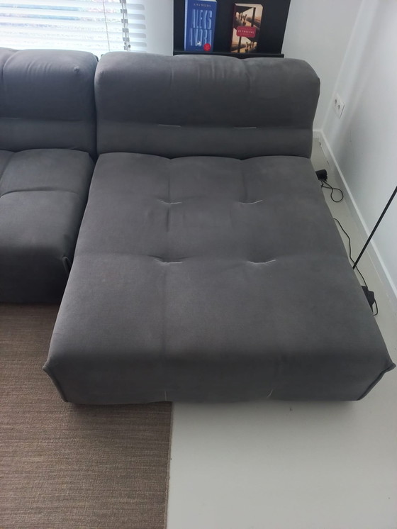 Image 1 of B&B Italia Tufty Too Sofa