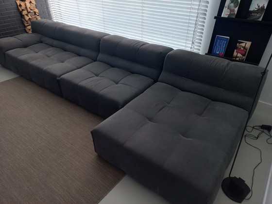 Image 1 of B&B Italia Tufty Too Sofa