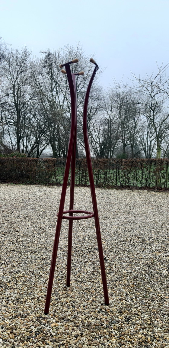 Image 1 of Van Esch Torro Design Kleiderständer