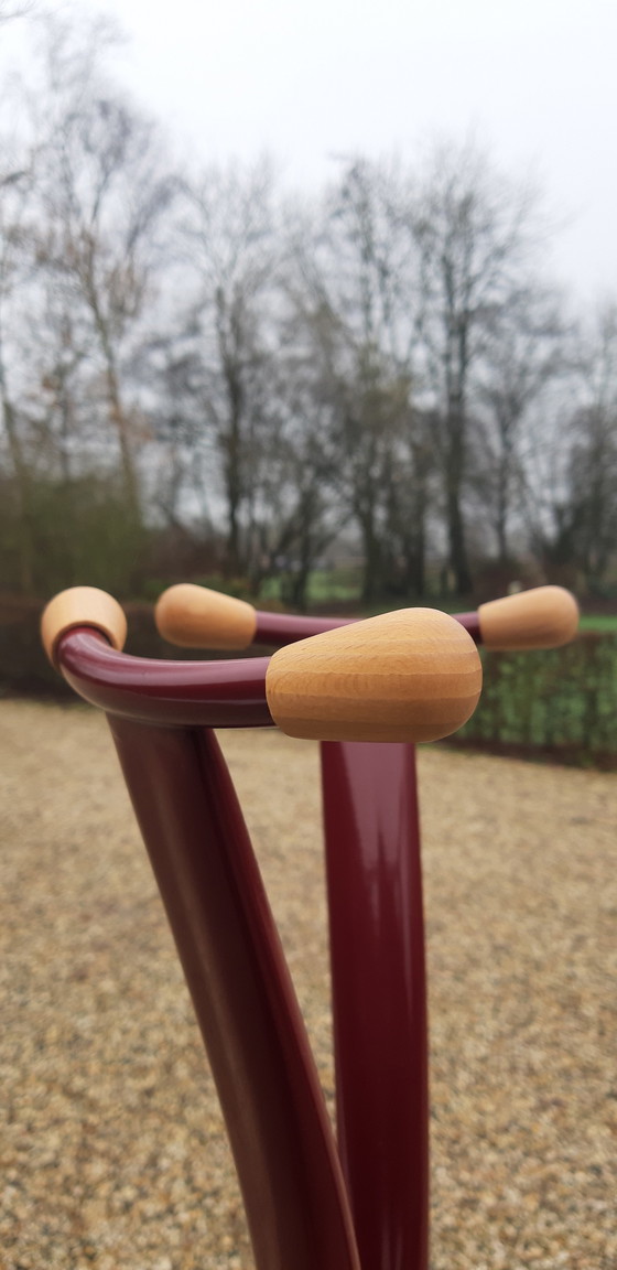 Image 1 of Van Esch Torro Design Kleiderständer