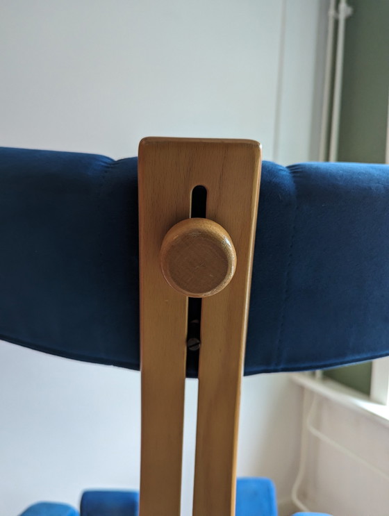 Image 1 of Stokke Duo Balance Ergonomischer Stuhl von Peter Opsvik