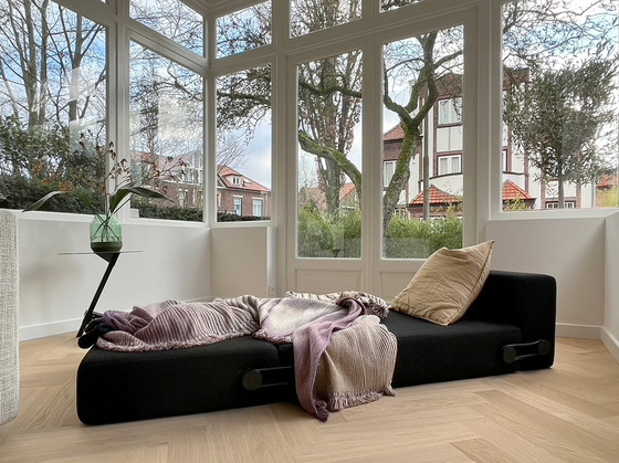 Image 1 of Kartell Trix Piero Lissoni modulares Sofa