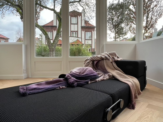 Image 1 of Kartell Trix Piero Lissoni modulares Sofa