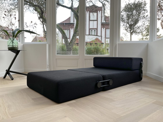 Image 1 of Kartell Trix Piero Lissoni modulares Sofa