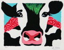 Les Vaches II