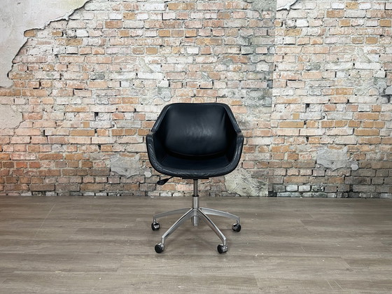 Image 1 of Artifort Lücke Schwarz