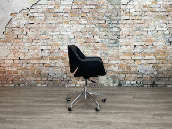 Image 1 of Artifort Lücke Schwarz