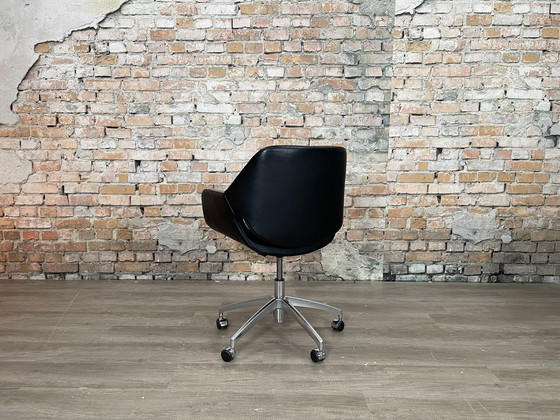 Image 1 of Artifort Lücke Schwarz