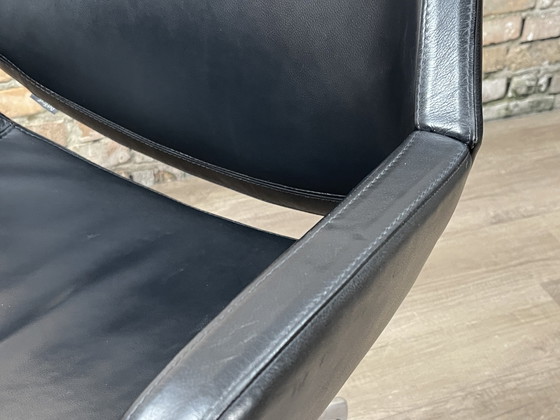 Image 1 of Artifort Lücke Schwarz