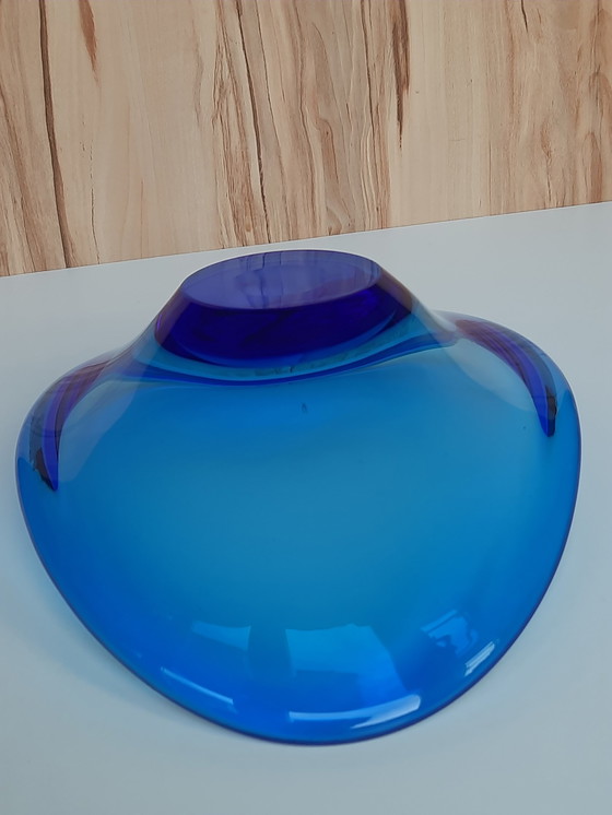 Image 1 of Holmegaard Selandia Schale