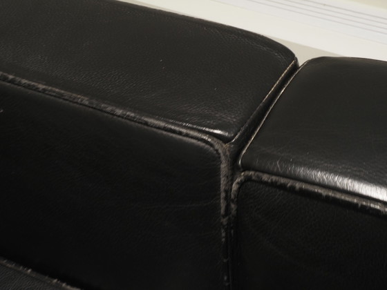 Image 1 of Chrom-Sofa