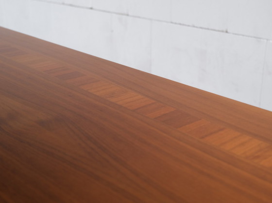 Image 1 of Adjustable Mid-Century Coffeetable