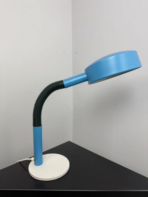 Hala Zeist Niederländisches Design Tischlampe