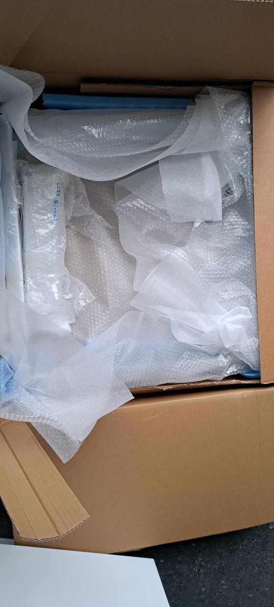 Image 1 of Dexo Roma Beistelltisch