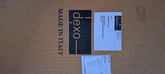 Image 1 of Dexo Roma Beistelltisch