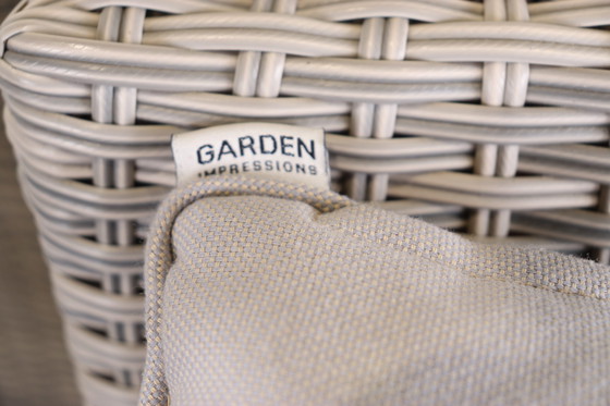 Image 1 of Gartenset Gartenimpressionen