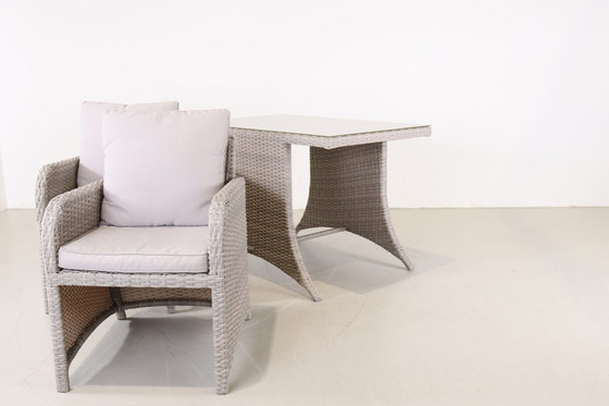 Image 1 of Gartenset Gartenimpressionen