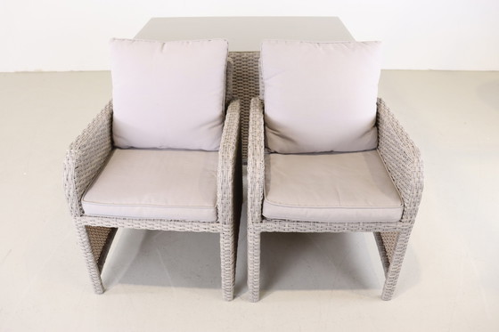 Image 1 of Gartenset Gartenimpressionen