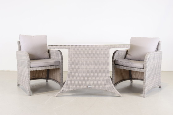 Image 1 of Gartenset Gartenimpressionen