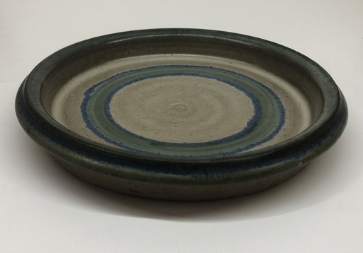 Vintage NB Danmark Platte