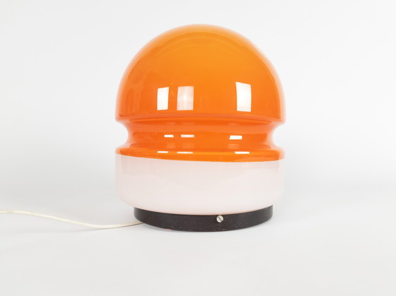 Image 1 of Space Age Tischlampe