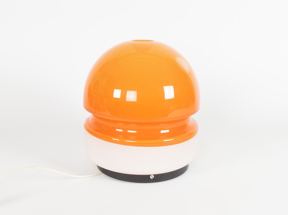 Image 1 of Space Age Tischlampe