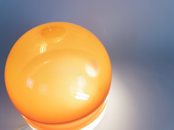 Image 1 of Space Age Tischlampe