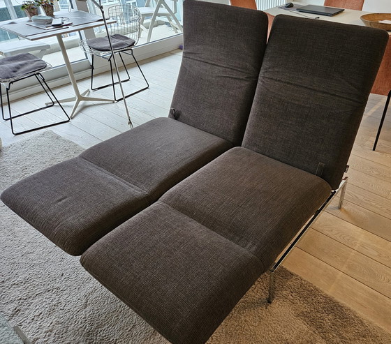 Image 1 of 2x Brühl roro Sitze