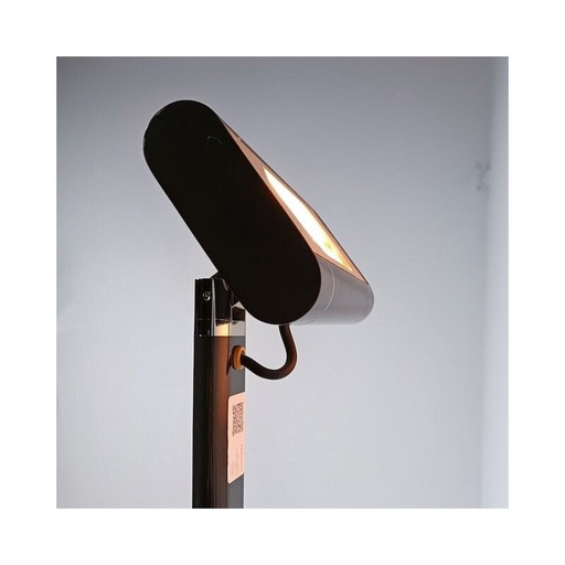 Vintage Relco Milano Stehlampe, 1980er Jahre