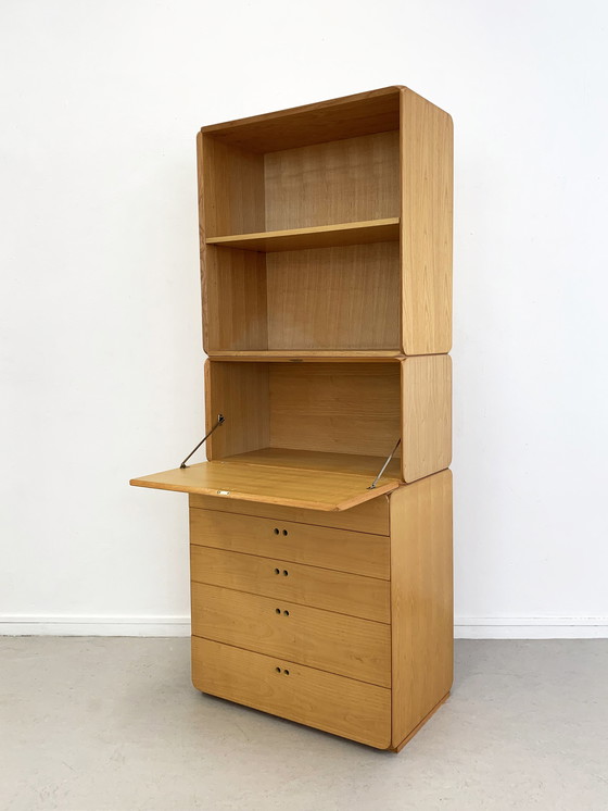 Image 1 of Derk Jan de Vries modularer Systemschrank