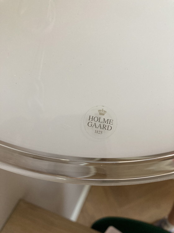 Image 1 of Holmegaard Hängeleuchte Modell Etude