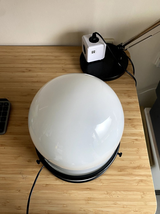 Image 1 of Grup Bonamusa Tramo Tischlampe