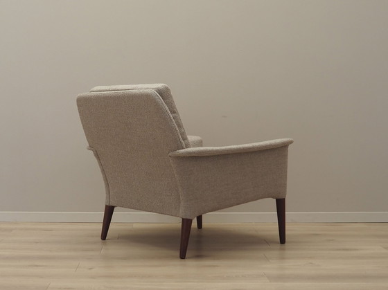 Image 1 of Palisander Sessel, Dänisches Design, 1960er Jahre, Produktion: Brdr. Andersen