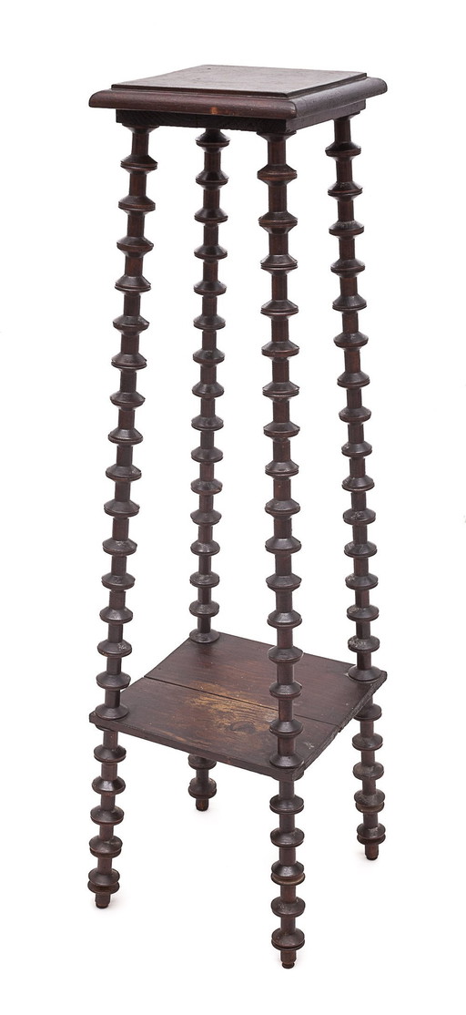 Sellette Vintage, 1960