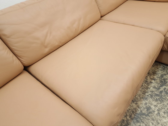 Image 1 of De Sede Ds 76 Modularsofa Designersofa Ledersofa Couch Daybed Desede