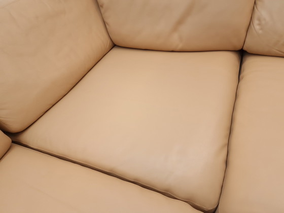 Image 1 of De Sede Ds 76 Modularsofa Designersofa Ledersofa Couch Daybed Desede