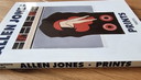Buch von Allen Jones Prints