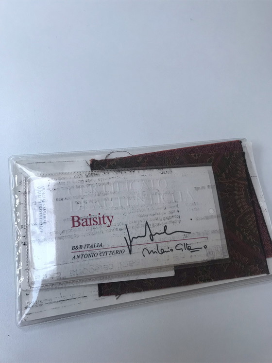 Image 1 of B&B Italia Bank Baisity