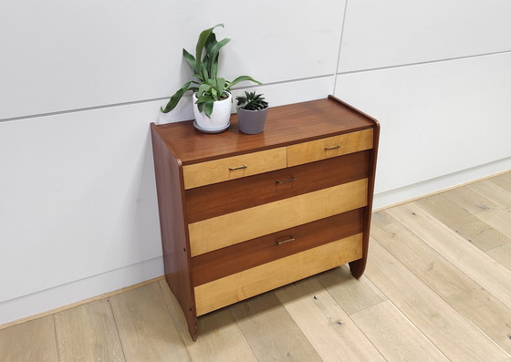 Image 1 of Mid Century Schuhschrank - Vintage | Sideboard, Kommode
