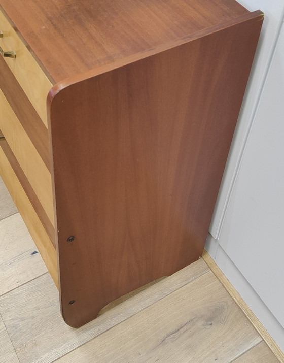 Image 1 of Mid Century Schuhschrank - Vintage | Sideboard, Kommode