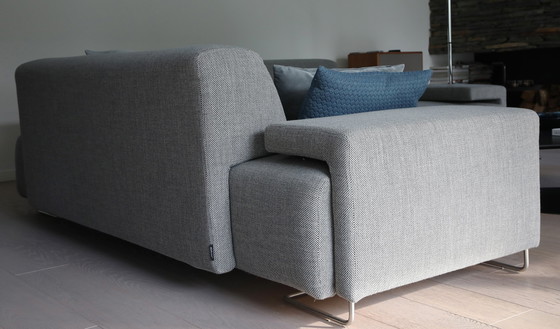 Image 1 of Moroso Lowland Ecksofa