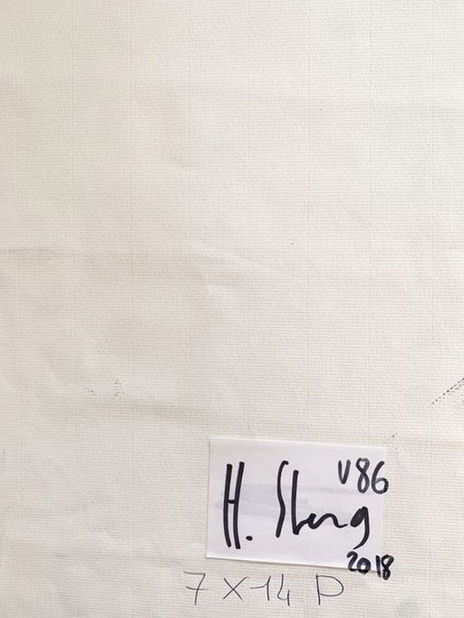 Hermine Sheng (1995) - Ohne Titel 86