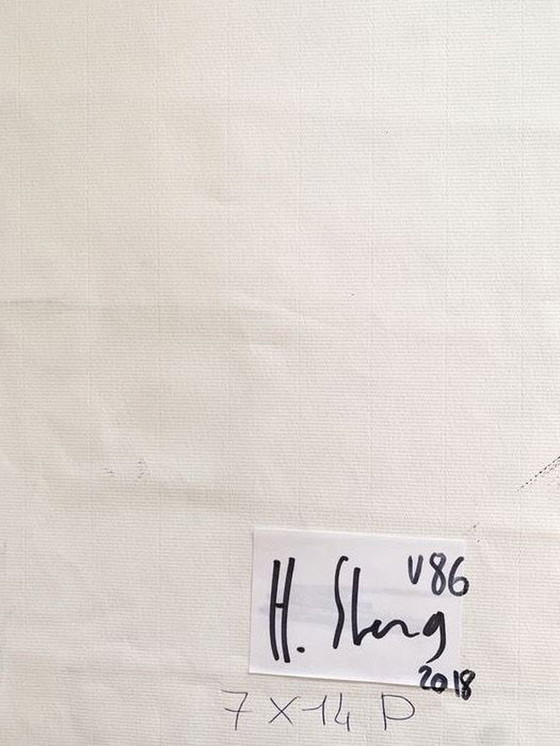 Image 1 of Hermine Sheng (1995) - Ohne Titel 86